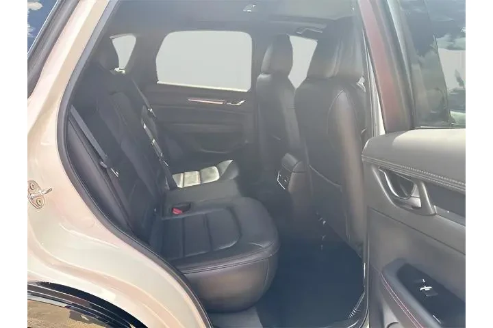 $27888 : Mazda CX-5 2023 AWD 2.5 Turb image 9