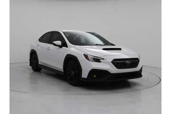$27998 : Subaru WRX 2023 AWD Premium image 1