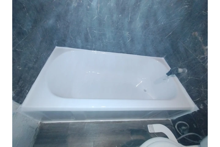 but tub reglazing image 2