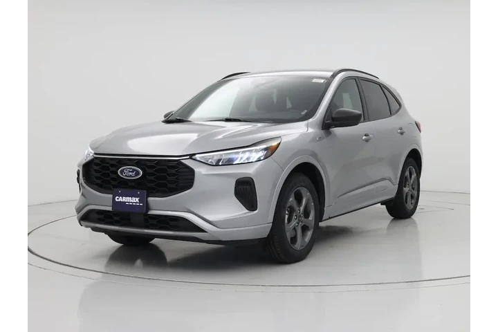 $20998 : Ford Escape 2024 AWD ST-Line image 4