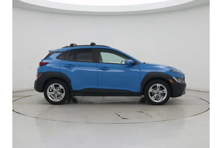 $20998 : Hyundai KONA 2023 SEL 4dr Cr image 7