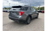 $37615 : Ford Explorer 2024 AWD XLT 4 thumbnail