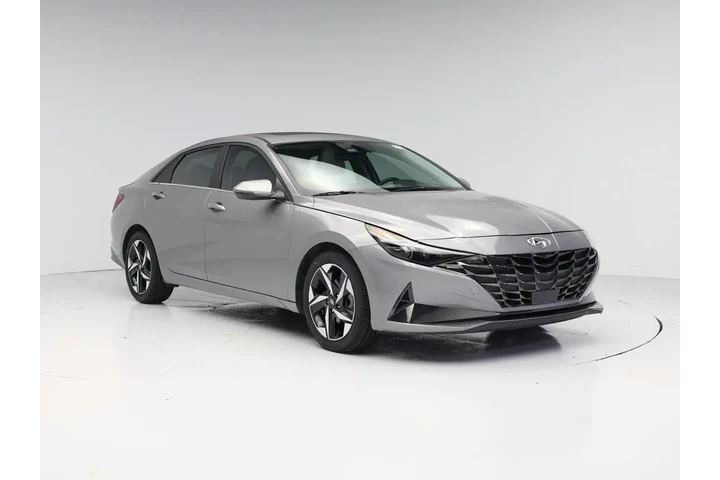 $17998 : Hyundai ELANTRA 2023 Limited image 1