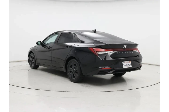 $15998 : Hyundai ELANTRA 2022 SEL 4dr image 2