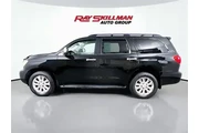 $23975 : Toyota Sequoia 2012 4x4 Plat thumbnail
