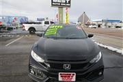 $18999 : 2018 Civic EX Hatchback thumbnail