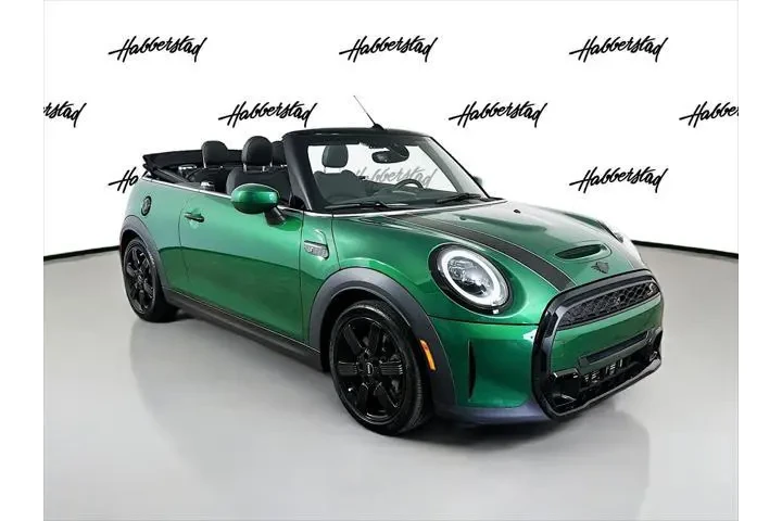 $32500 : MINI Convertible 2024 Cooper image 3