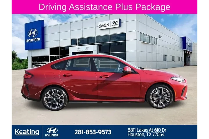 $31490 : BMW 2 Series 2025 AWD 228 xD image 4