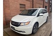 2014 Odyssey Touring Elite en Cleveland