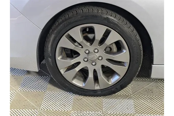 $10782 : Subaru Impreza 2014 AWD 2.0i image 5