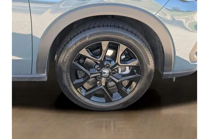 Honda HR-V 2025 Sport 4dr Cr image 6