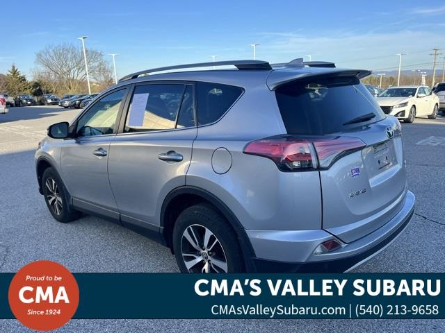 $19997 : PRE-OWNED 2017 TOYOTA RAV4 XLE image 7