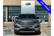 $38995 : Ford Explorer 2023 AWD Plati thumbnail