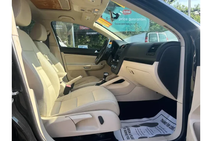 $5999 : 2010 Jetta SE PZEV image 9