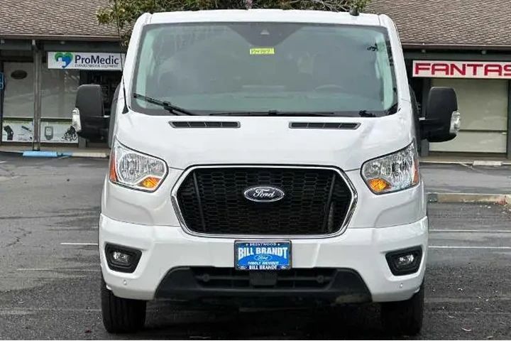 $35990 : Ford Transit 2022 350 XL 3dr image 6