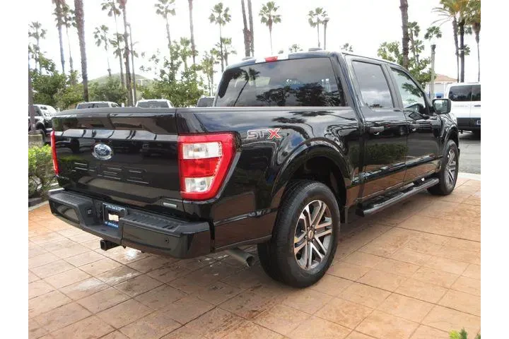 $34999 : Ford F-150 2022 4x2 XL 4dr S image 4