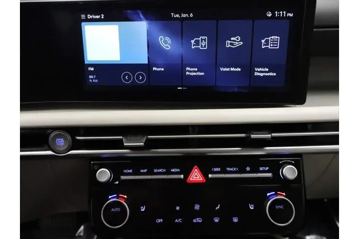 $24360 : Hyundai TUCSON 2025 AWD SEL image 10