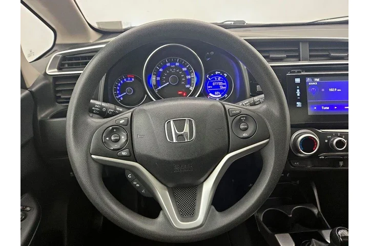 $14998 : Honda Fit 2015 EX 4dr Hatchb image 10