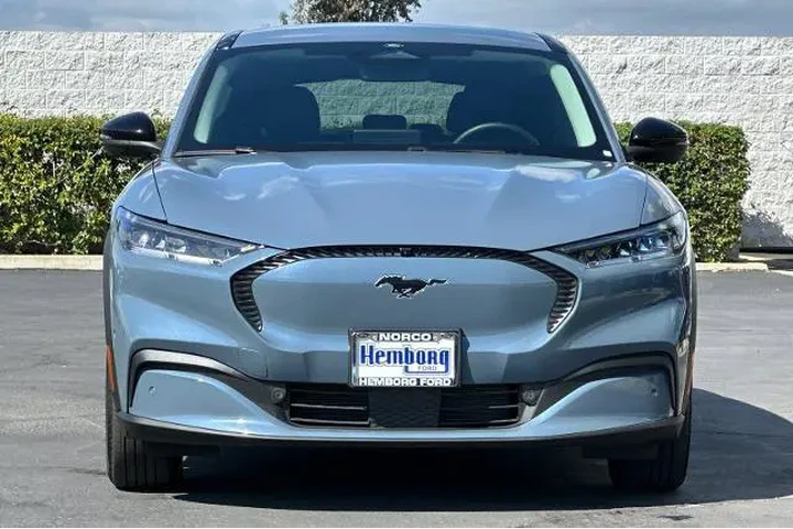 $26995 : Ford Mustang Mach-E 2023 AWD image 9
