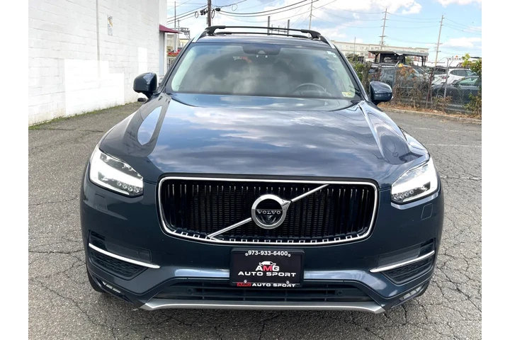 $18985 : 2019 XC90 T6 AWD Momentum image 1