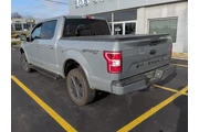 $29975 : Ford F-150 2019 4x4 XL 4dr S thumbnail