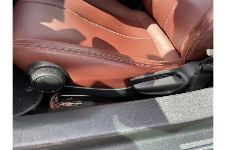 $26000 : Mazda MX-5 Miata RF 2019 Gra image 9