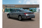 $20990 : Hyundai ELANTRA 2024 SEL 4dr thumbnail