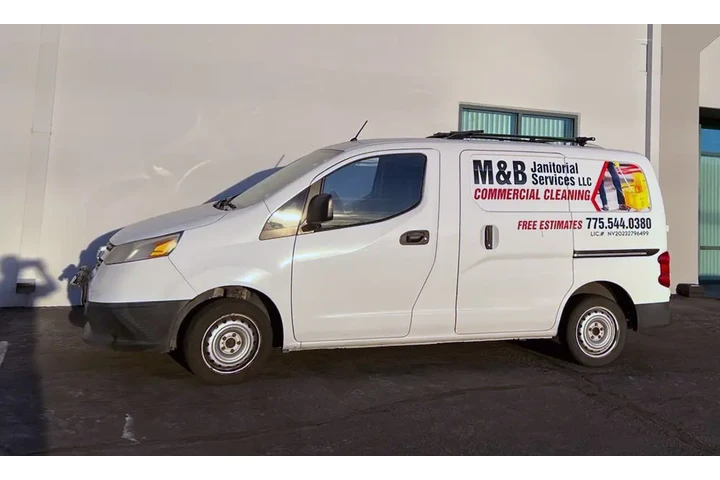 M&B Janitorial LLC image 2