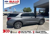 $34991 : Ford Explorer 2021 AWD ST 4d thumbnail