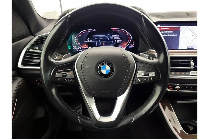 $30998 : BMW X5 2019 AWD xDrive40i 4d image 10