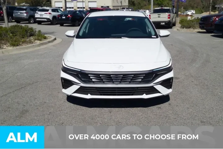 $21420 : Hyundai ELANTRA Hybrid 2025 image 2