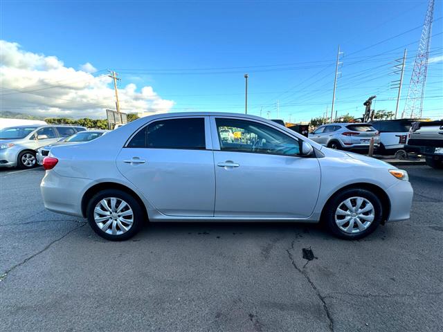 $11995 : 2013 Corolla S 5-Speed MT image 6