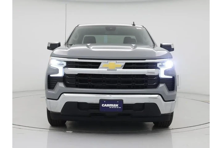 $37998 : Chevrolet Silverado 1500 202 image 5