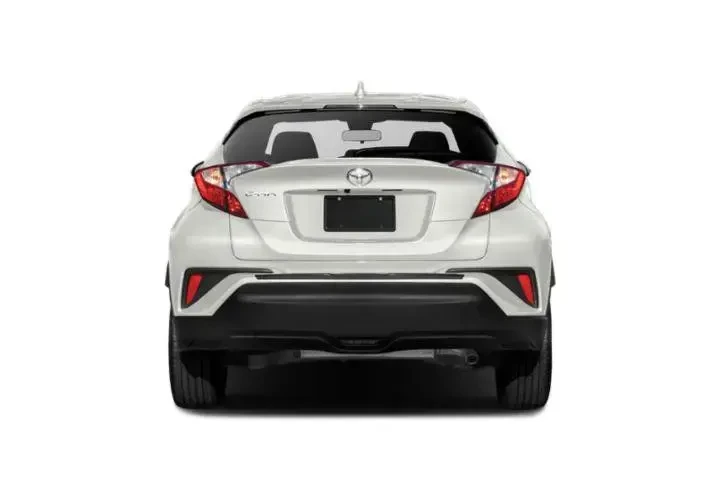 $13432 : Toyota C-HR 2020 XLE 4dr Cro image 5