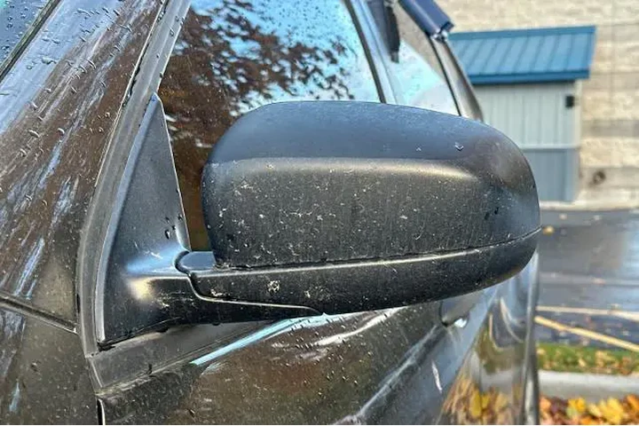 Jeep Cherokee 2015 Sport 4dr image 8