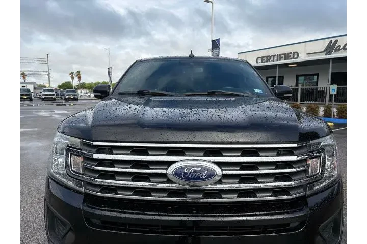 $17773 : Ford Expedition MAX 2020 4x2 image 8