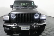 $30500 : Jeep Gladiator 2021 4x4 Over thumbnail