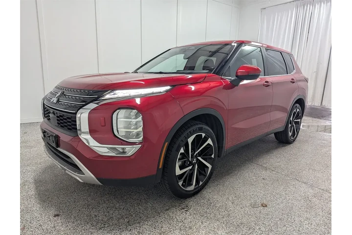 $24997 : Mitsubishi Outlander 2023 AW image 5