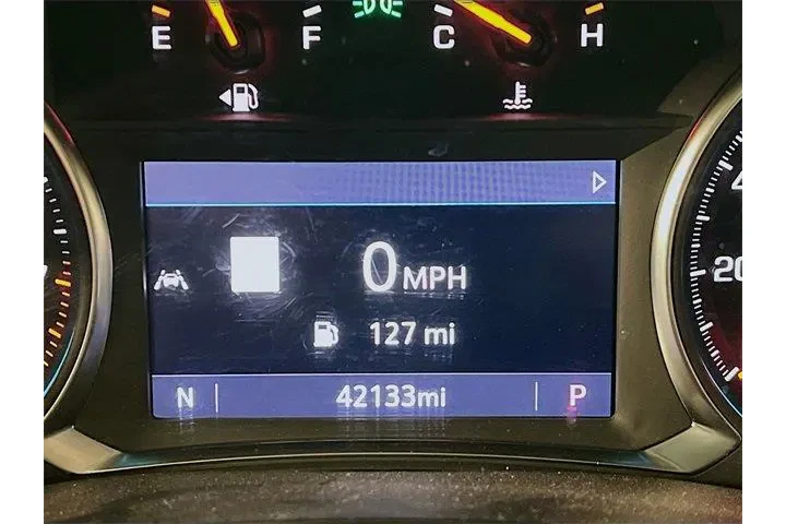 $35975 : Chevrolet Traverse 2023 RS 4 image 9