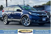 Honda CR-V 2019 AWD EX 4dr S en San Jose