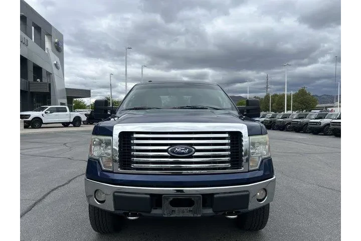 $8404 : Ford F-150 2010 4x4 XL 4dr S image 10