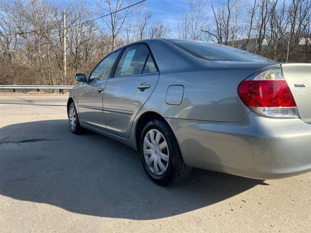$6295 : 2005 Camry LE image 8