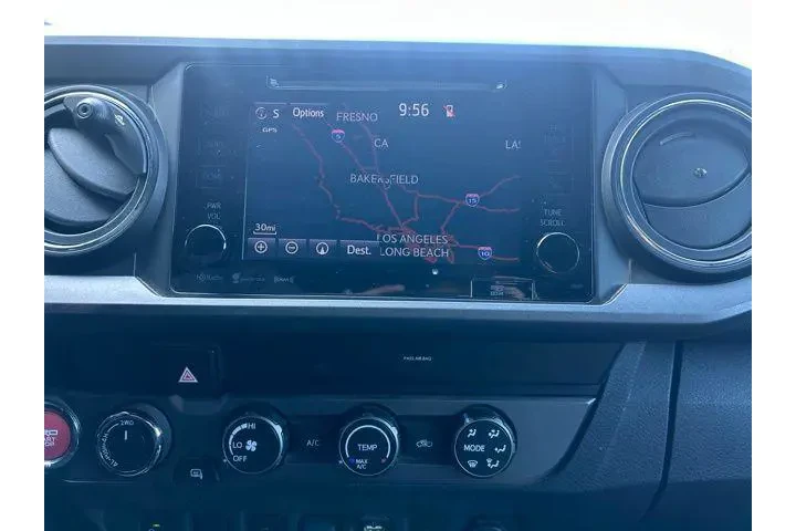 $34995 : Toyota Tacoma 2019 image 9