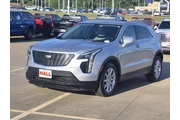 $17248 : Cadillac XT4 2019 Luxury 4dr thumbnail