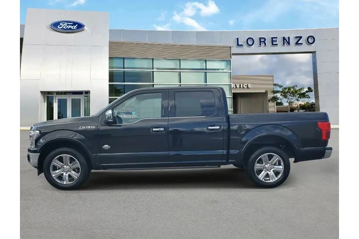 $27880 : Ford F-150 2020 4x2 XL 4dr S image 8