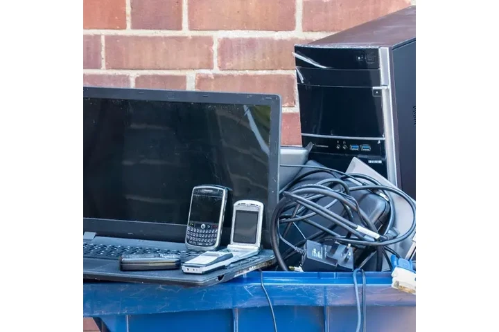 Tande Recycling image 4