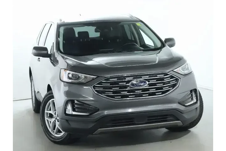 $17911 : Ford Edge 2021 AWD SEL 4dr C image 2