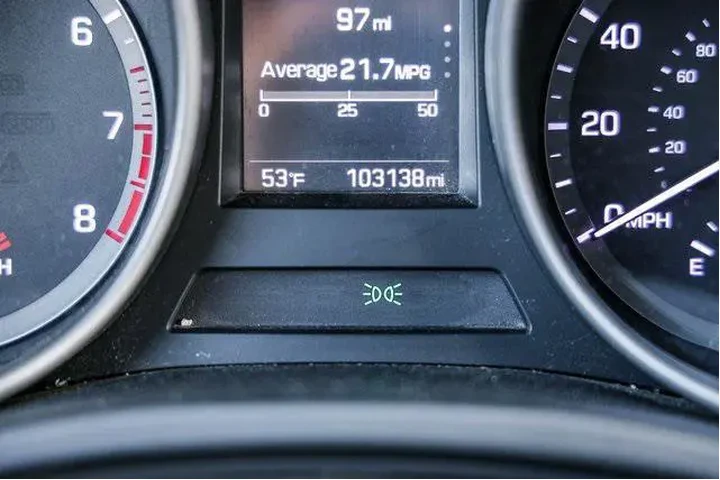 $10991 : Hyundai SANTA FE Sport 2018 image 10