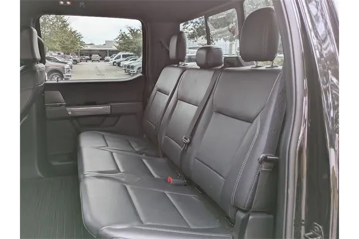 $37741 : Ford F-150 2022 4x4 XLT 4dr image 10