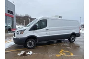 $16089 : Ford Transit 2015 250 3dr LW thumbnail